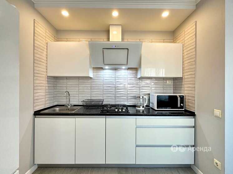 2-комнатная квартира, 48 м² — фотография 3