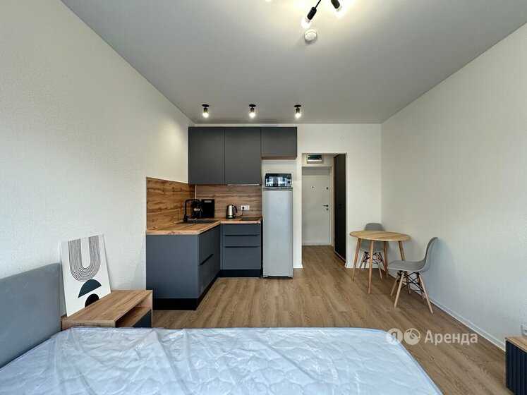 1-комнатная квартира, 20 м² — фотография 2