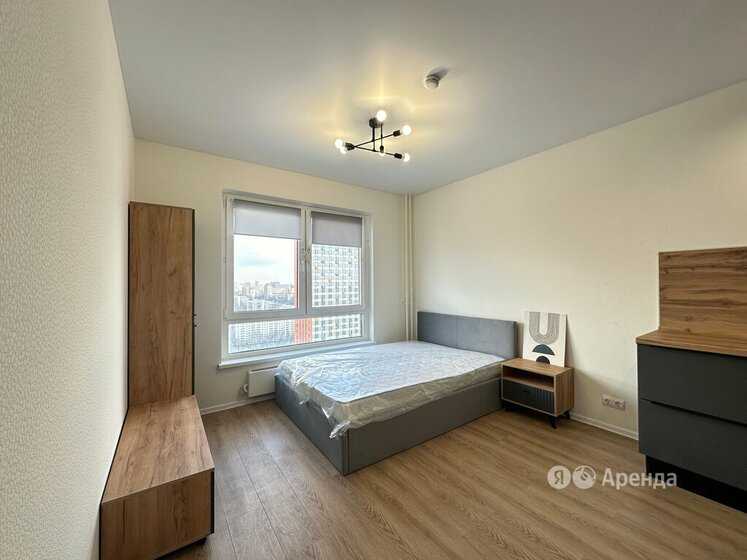 1-комнатная квартира, 20 м² — фотография 3