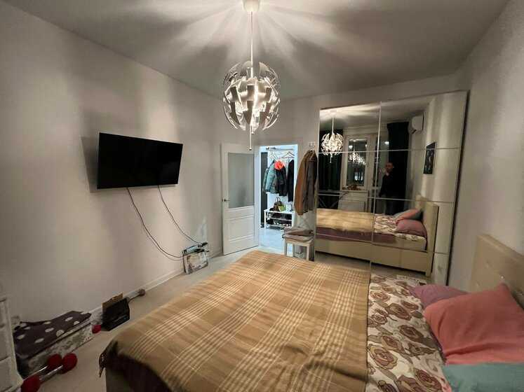 1-комнатная квартира, 40 м²