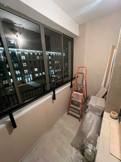 1-комнатная квартира, 40 м² — фотография 2
