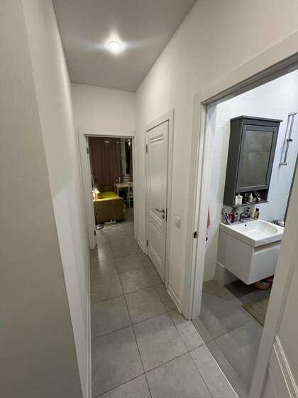 1-комнатная квартира, 40 м² — фотография 3