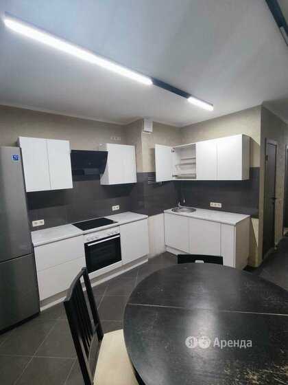 2-комнатная квартира, 65 м²