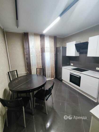2-комнатная квартира, 65 м² — фотография 2