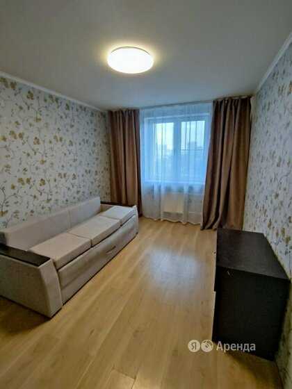 2-комнатная квартира, 65 м² — фотография 3