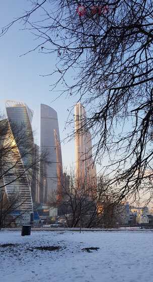 1-комнатная квартира, 35 м²