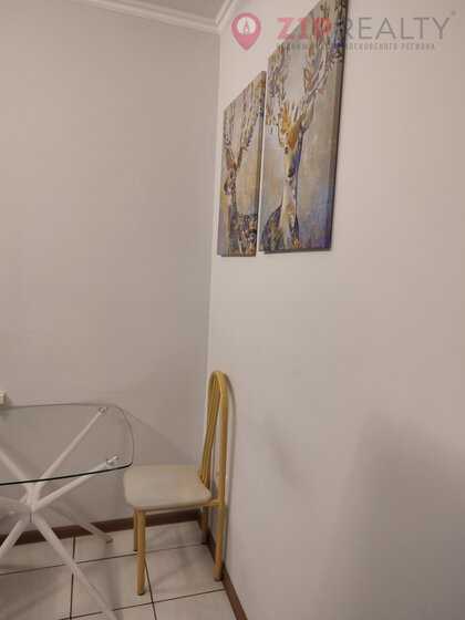 1-комнатная квартира, 35 м² — фотография 2