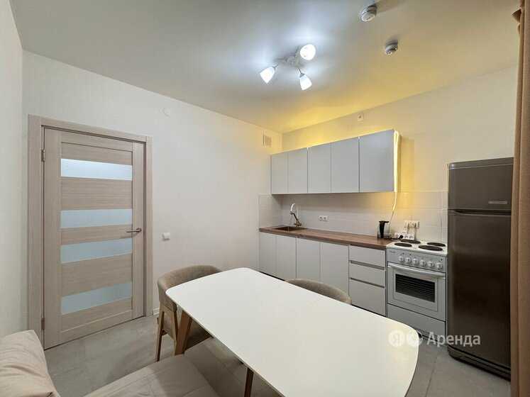 1-комнатная квартира, 45 м² — фотография 3