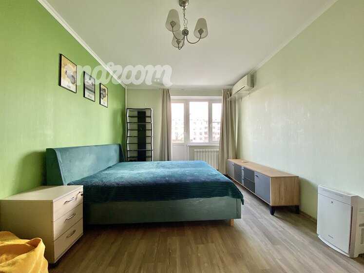 1-комнатная квартира, 36,7 м² — фотография 3