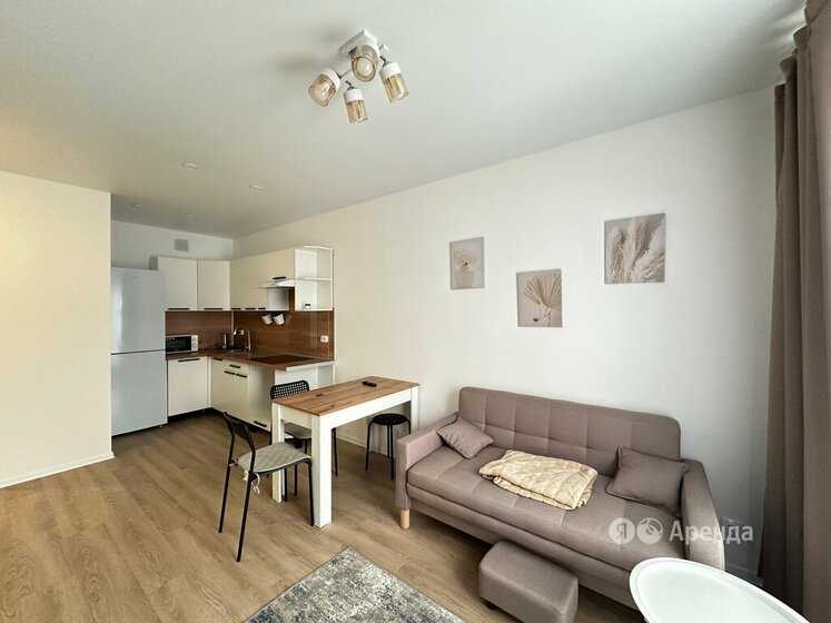 2-комнатная квартира, 30 м²