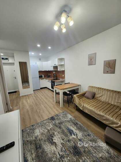 2-комнатная квартира, 30 м² — фотография 2