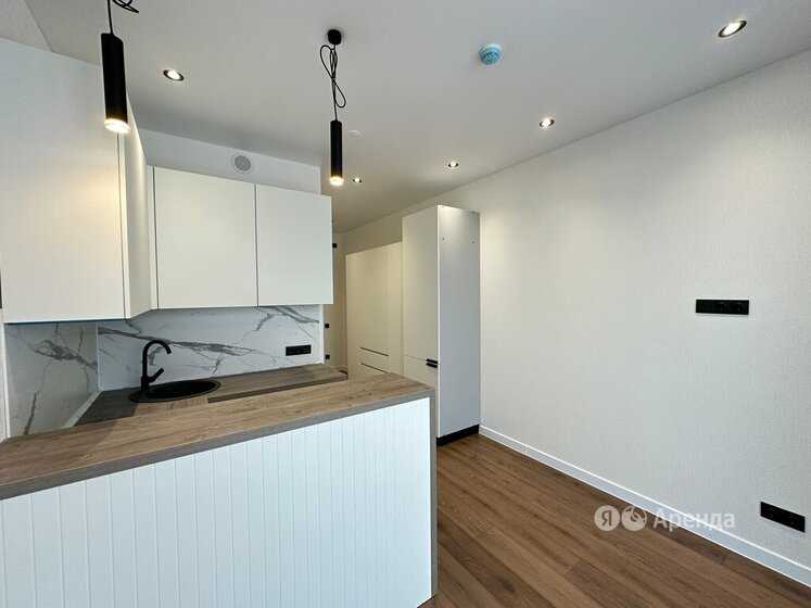 1-комнатная квартира, 18 м² — фотография 3
