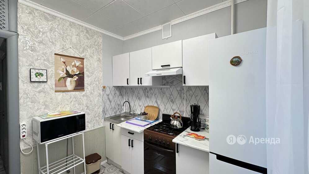1-комнатная квартира, 38,7 м²
