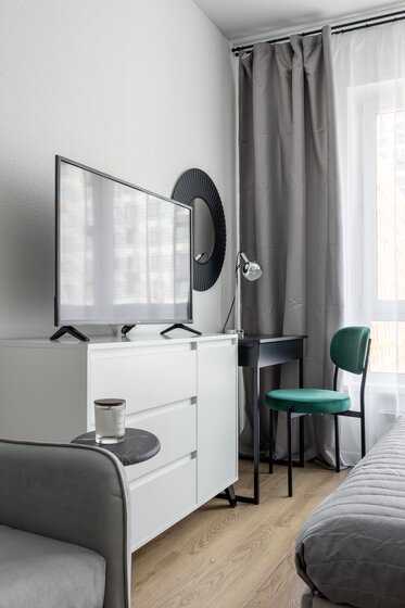 1-комнатная квартира, 25 м² — фотография 2