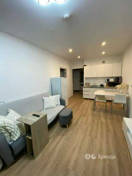 2-комнатная квартира, 41 м² — фотография 2