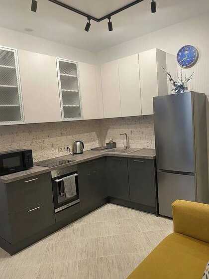 1-комнатная квартира, 33 м²