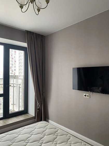 1-комнатная квартира, 33 м² — фотография 2