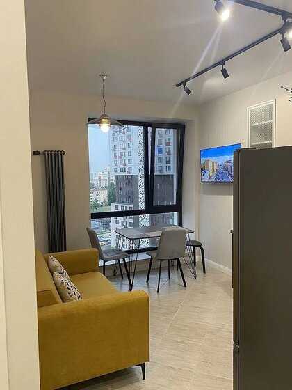 1-комнатная квартира, 33 м² — фотография 3