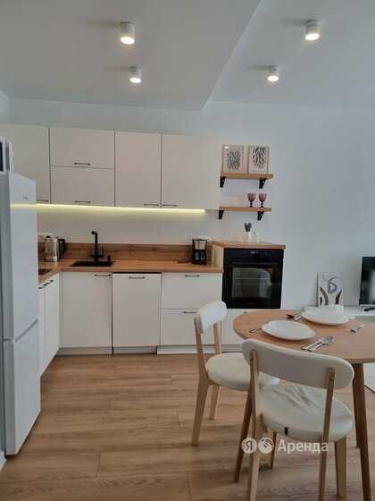 1-комнатная квартира, 35,4 м²