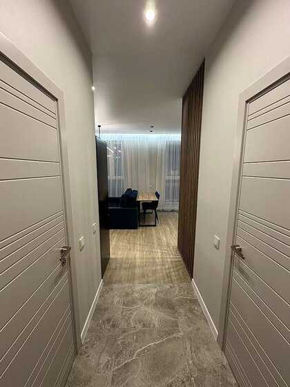 1-комнатная квартира, 35 м² — фотография 3