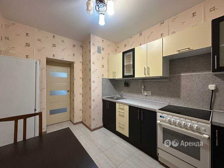 2-комнатная квартира, 51 м² — фотография 2