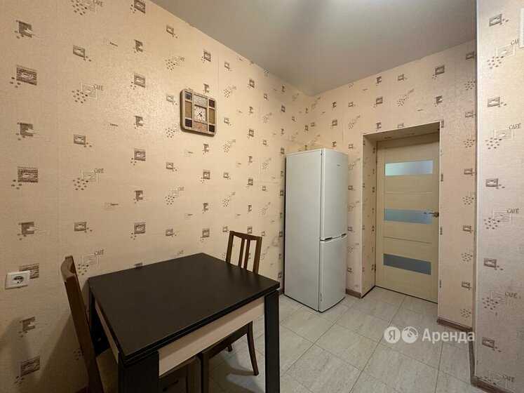 2-комнатная квартира, 51 м² — фотография 3
