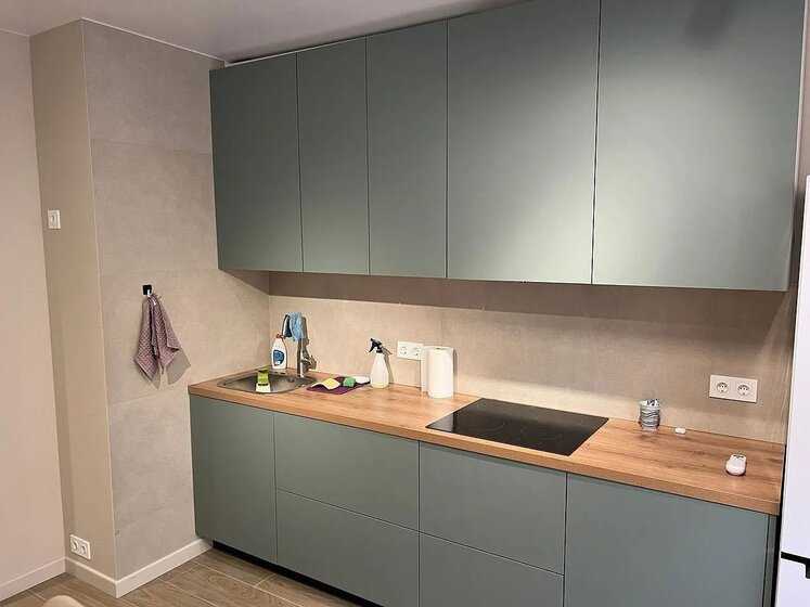 1-комнатная квартира, 34 м²