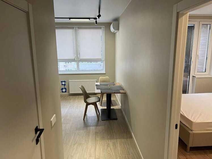 1-комнатная квартира, 34 м² — фотография 2