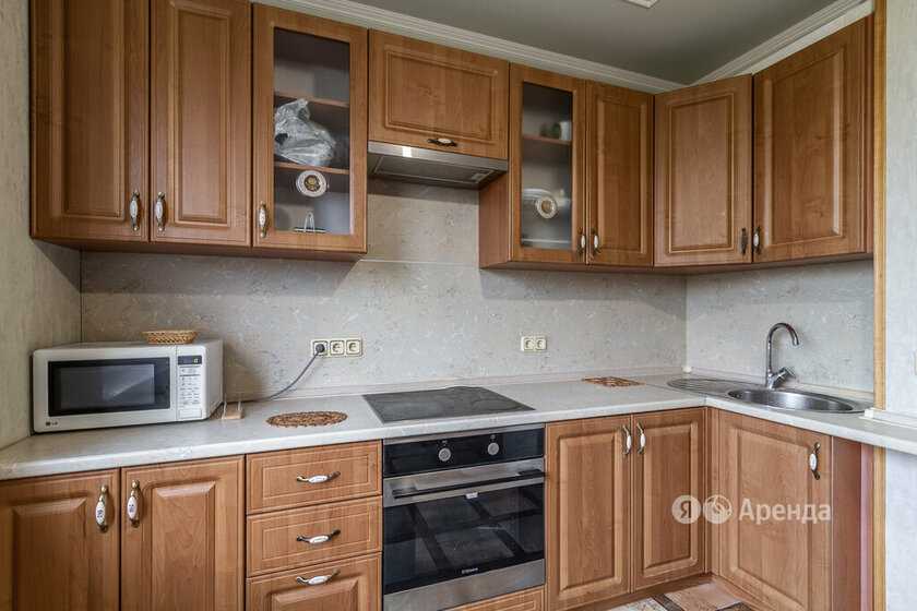 3-комнатная квартира, 78 м²