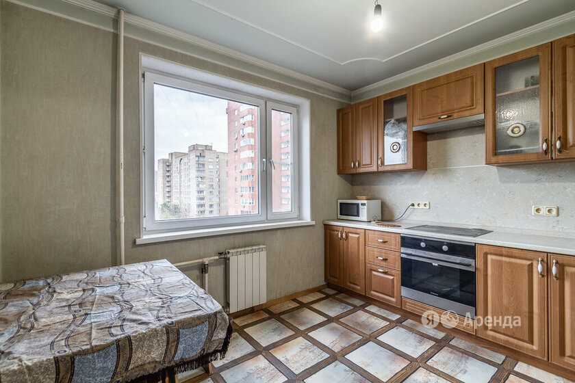 3-комнатная квартира, 78 м² — фотография 2