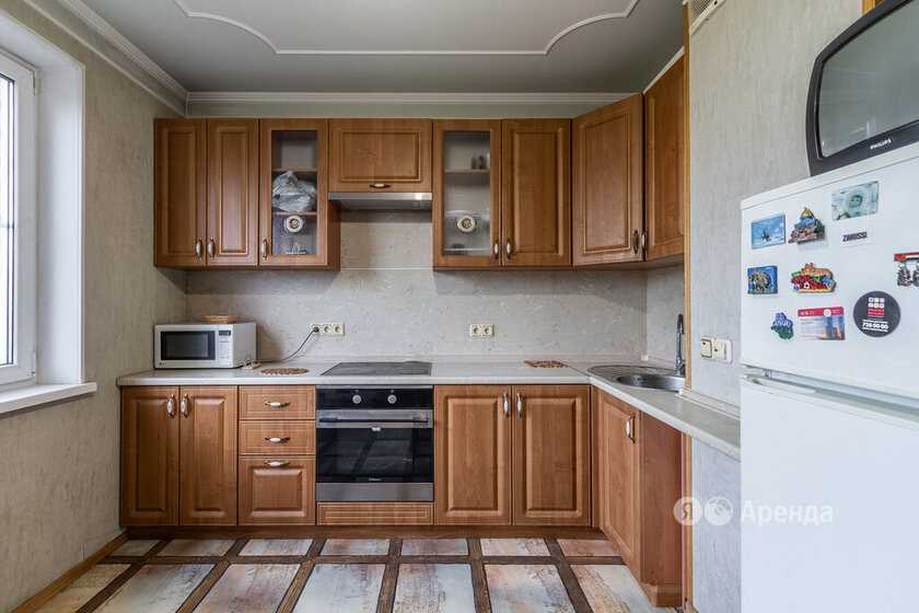 3-комнатная квартира, 78 м² — фотография 3