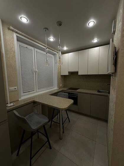1-комнатная квартира, 38 м²