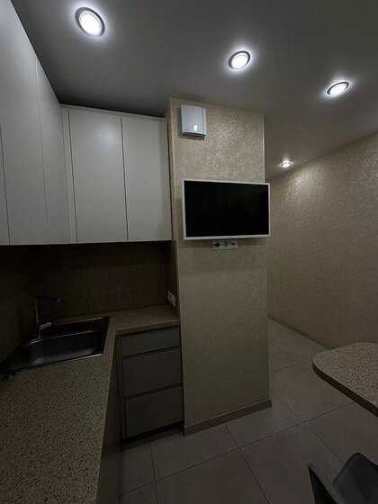 1-комнатная квартира, 38 м² — фотография 2