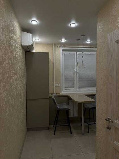 1-комнатная квартира, 38 м² — фотография 3