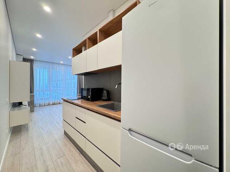 1-комнатная квартира, 35 м²