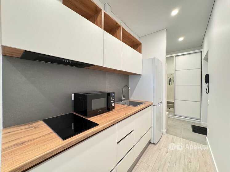 1-комнатная квартира, 35 м² — фотография 2