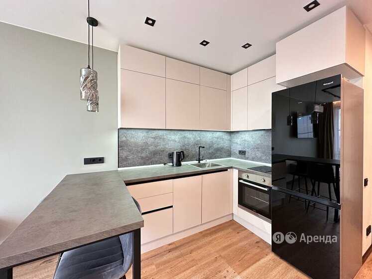 1-комнатная квартира, 30 м²
