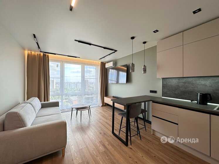 1-комнатная квартира, 30 м² — фотография 2