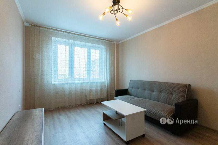 3-комнатная квартира, 77 м² — фотография 3