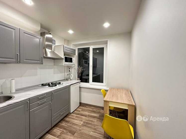 1-комнатная квартира, 30 м²