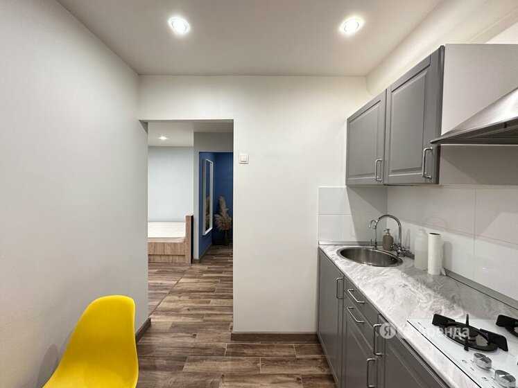 1-комнатная квартира, 30 м² — фотография 3