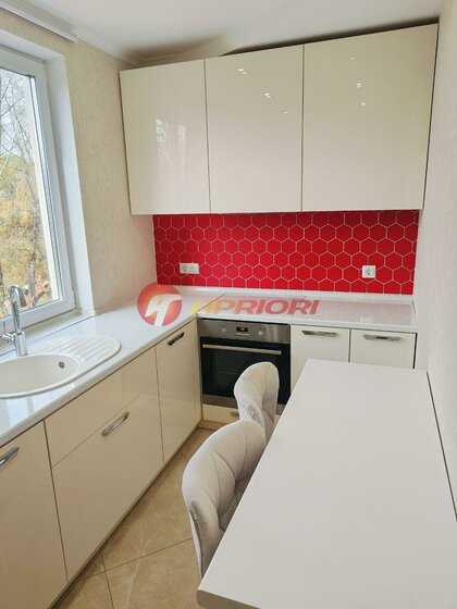 1-комнатная квартира, 38 м²