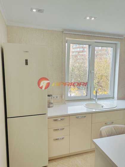 1-комнатная квартира, 38 м² — фотография 3