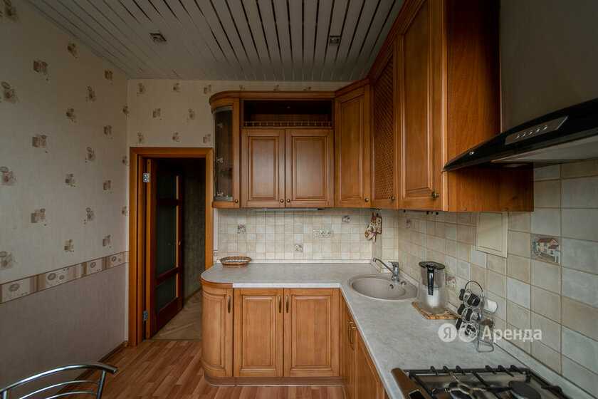 2-комнатная квартира, 67,7 м²