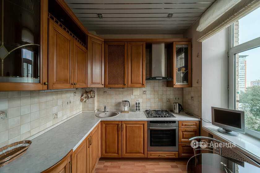 2-комнатная квартира, 67,7 м² — фотография 2