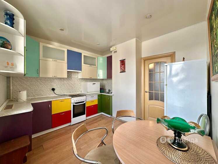 2-комнатная квартира, 59 м²