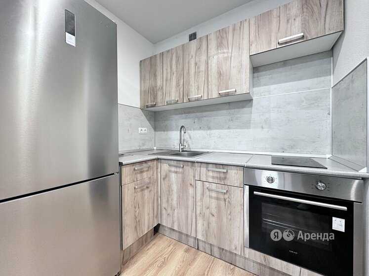 2-комнатная квартира, 36 м²