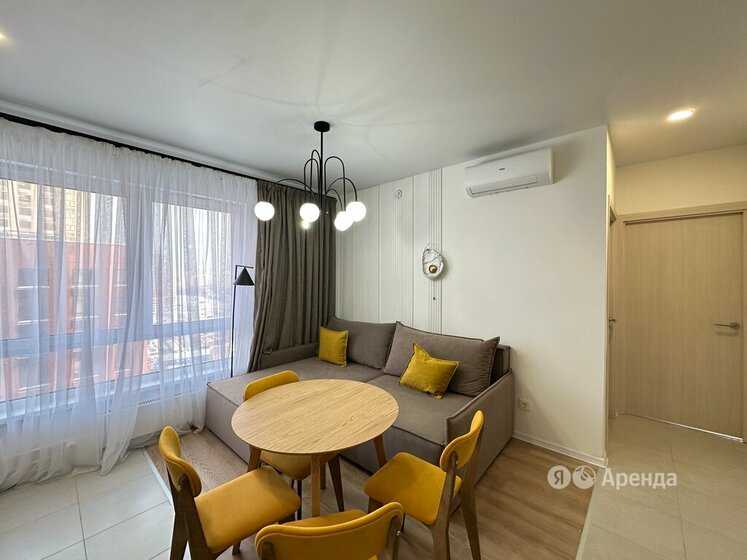 2-комнатная квартира, 46 м² — фотография 2