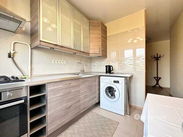1-комнатная квартира, 33 м²