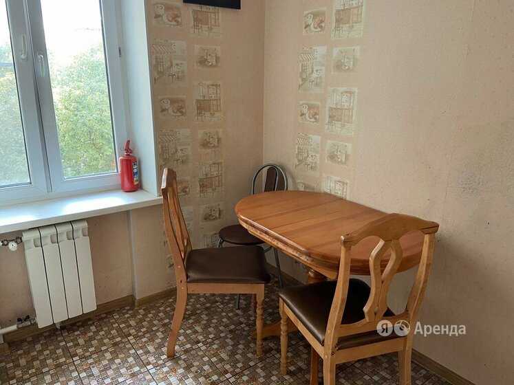 3-комнатная квартира, 70 м² — фотография 2